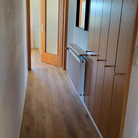 Apartment Njoy! Musberg - Messe & Garten *