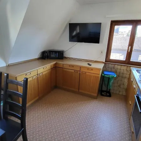 Njoy! Musberg - Messe & Garten