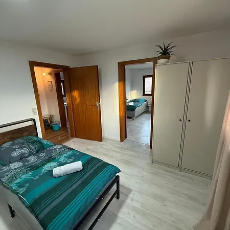 Njoy! Musberg - Messe & Garten Apartment