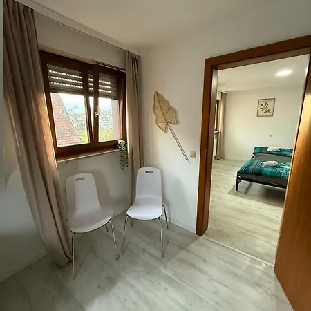 Njoy! Musberg - Messe & Garten لينفلدن اشتردين